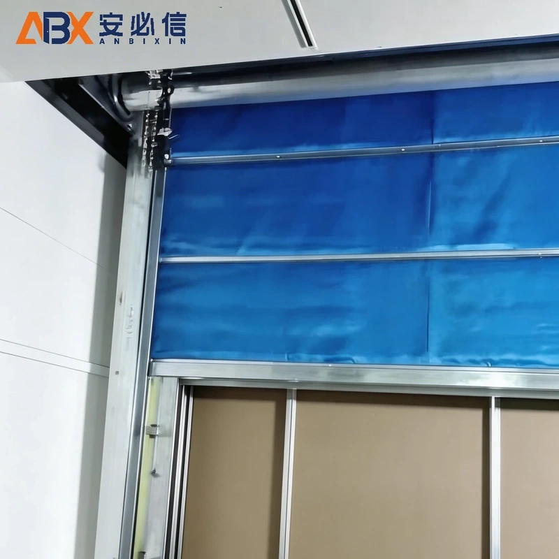 张家口登车桥